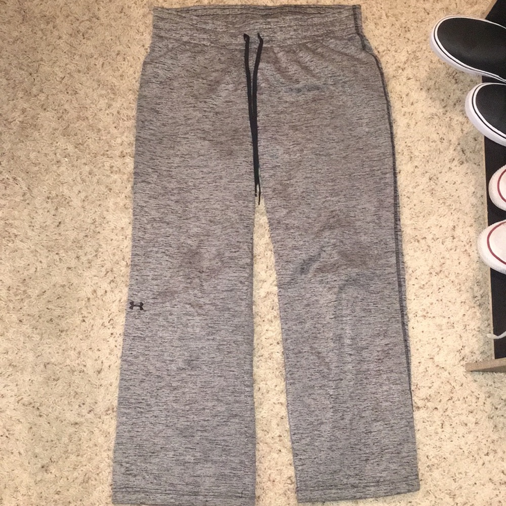 Under Armor sweatpants